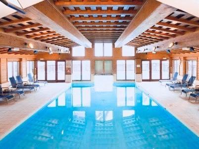 Premium 4 Bed Ski-In & Out Apartment Arc 1950 Les Arcs  Zewnętrze zdjęcie