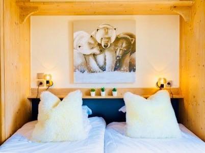 Premium 4 Bed Ski-In & Out Apartment Arc 1950 Les Arcs  Zewnętrze zdjęcie